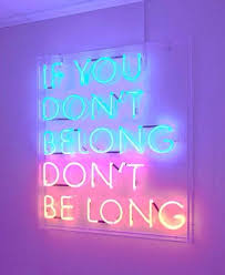 Indigo is the complementary color of yellow. Rainbow Aesthetic