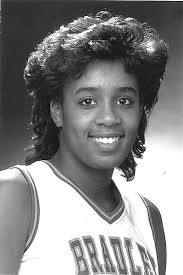 2021-22 BRADLEY WOMEN'S BASKETBALL