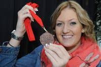 Sport Oakville hands out 2015 Sport Recognition Awards