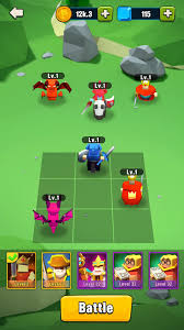 Hacked apk version on phone and tablet. Art Of War Heroes For Android Apk Download
