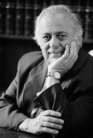 The Arthur Chaskalson I knew by George Bizos, 5 December 2012