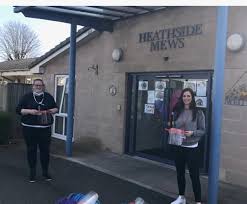 Guardian endorsement frontline / guardian endorsement frontline nasarawa state begins the guardian fund is proud to be endorsed by the following organizations your donations support the. Cardinal Newman High School Appeals For Materials To Continue Making Face Shields Warrington Guardian