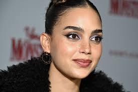 Melissa Barrera protagonista di 'In the Cradle of Granite'