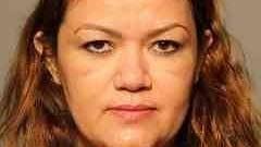 Reading between lines: Woman's books stuffed with cocaine, cops say