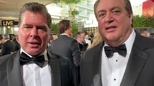 Green Book' Exposes Hollywood's Race Relations Rift