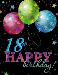 We're going in just under 2 weeks and we're so excited! 20 Most Fabulous 18th Birthday Gifts For Him