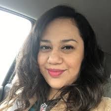 Lisa Calvillo's Instagram, Twitter & Facebook