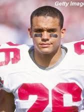 Tyrell Sutton's Instagram, Twitter & Facebook