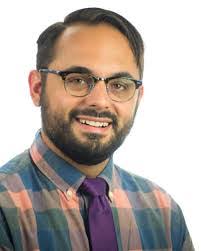 Scott Trobaugh's Instagram, Twitter & Facebook