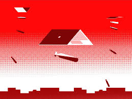 The Next Cyberattack Is Already Under Way The New Yorker