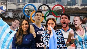 1 la primera presencia olímpica de un deportista argentino se produjo en los juegos olímpicos de parís 1900 a través de la. Quienes Son Los Argentinos Clasificados Para Los Juegos Olimpicos Tokio 2020 Infobae
