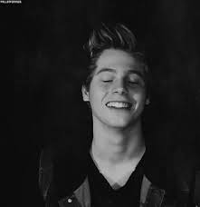 Luke Robert Hemmings