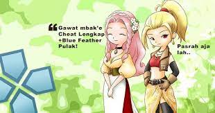 The protagonist known as jack by all the fans, reappear in the game and take a role as a farmer whose asked by his dad to come to leaf valley to help the valley from being turned into funland. Cheat Harvest Moon Holv Ppsspp Android Terlengkap Blue Feather Ngelewa Com