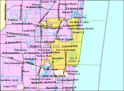 Your trip starts in orlando, florida. Fort Lauderdale Florida Wikipedia