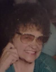 Betty Lou Johnson Obituary October 15, 2014