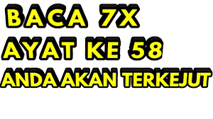Dengan membaca rutin surat yasin terutama ayat 72 ini akan membuat anda dengan mudah untuk meluluhkan hati wanita yang cintai. Baca 7x Insyaallah Segela Hajat Dan Keninginan Anda Terkabulkan Khasiat Surat Yasin Ayat Ke 58 Youtube