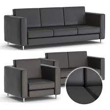From the armrest and leg styles to cushion and base options, there are many ways to create a look that is totally your own. Mvk Office Sofa And Armchair 3d Model Download 3d Model Mvk Office Sofa And Armchair 22715 3dbaza Com