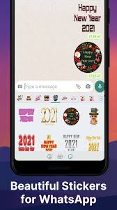 Maybe you would like to learn more about one of these? Neujahrsaufkleber Fur Whatsapp Apk