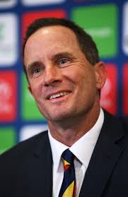 Don Pyke quits: See the photos of his career