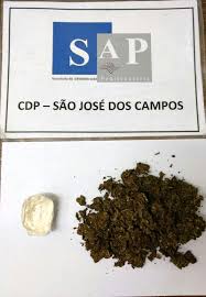 Drone é flagrado tentando levar celulares e drogas para CDP de Vila  Independência e apreensões em todo o estado durante carnaval