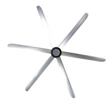 Large opening for adding ice. Big Air 108 Ceiling Fan 40 000 Cfm Stylish Design For Shop Commercial Residential Industrial Anodized Aluminum Walmart Com Walmart Com