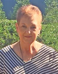 Betty Ward Obituary April 23, 2020