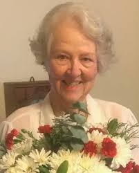 Obituary information for Miriam Agnes Kelly