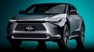 If you are wondering how is the cabin noise in a new model s, we are going to find out now and with a new update from elon musk about. Toyota Bz4x Concept Debuts As Vision Of Future Electric Crossover