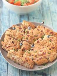 Epingle Sur Apero Tapas