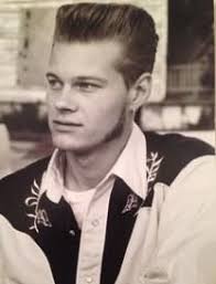 Joshua Haner Obituary (1977