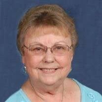 Sandra "Sandy" C. Larson Obituary