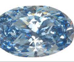 Cercetatorii au descoperit pana acum 160 de nuante. Unde S Au Format DouÄ Dintre Cele Mai Celebre Diamante Albastre Din Lume Detaliu Uluitor Evenimentul Zilei