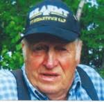 Basil L. Powers (1932