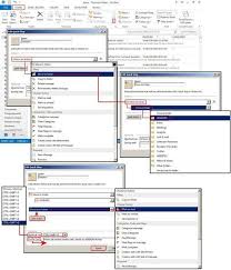 Outlook Organization Tips 5 Ways To Tame The Email Pile Pcworld Outlook Hacks Microsoft Outlook Outlook