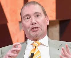 Gold's Path to $4,000: Gundlach Affirms Central Bank Strategy