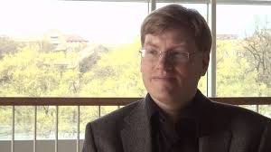 Interview med Anders Sandberg