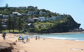 Maybe you would like to learn more about one of these? Whale Beach New South Wales Wikipedia