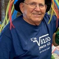 Robert Gilkey Obituary