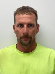 Offender Information