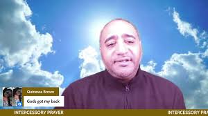 Midweek Motivation & Prayer Call (4/16/25) #StrengthDuringtheStruggle  #Prayer Changes Things