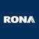 Logo RONA
