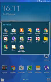 Apk file and select a role to select which users get the application. Samsung My Knox Apk Para Android Descargar