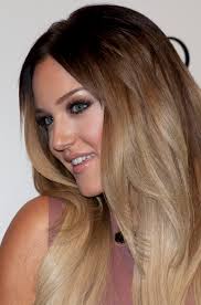 Click here to view the latest holiday hair prices on hair coloring, perms, updos, and much more. The Difference Between Balayage Ombre Hair Colour