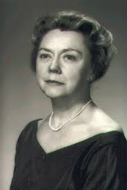 Margaret Baylor Van Meter Capers (1894-1994)