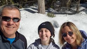 I call her my adopted daughter”: Salmon Arm couple embrace student exchange  experience