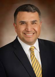 Associate Spotlight! Tiago Rolim has been with Alcon for over 7 years! He  currently works at the Huntington, WV location and works with Compliance  and Data Integrity. Tiago was impressed with the