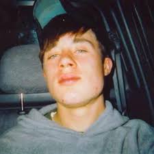 In Loving Memory of Hunter Chase McNatt