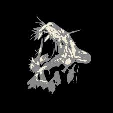 Swords woman digital wallpaper, anime character holding sword. Jaguar Walking From Dark Vector Logo Design On Black Background Image Stock Illustration Illustration Of Isolated Animal 133060066