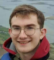 Condolence Book for Eoin D'Arcy (Ballinasloe, Galway)