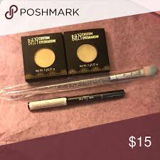 Brown Eyeshadow Light Dark New Brush Eyeshadow Brown Eyeshadow Light In The Dark